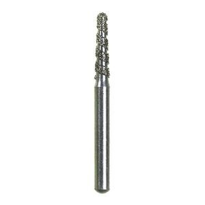 Spring Turbo Diamond Bur Friction Grip Super Coarse 772.7T 25/Pk