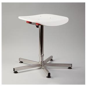 Stool White