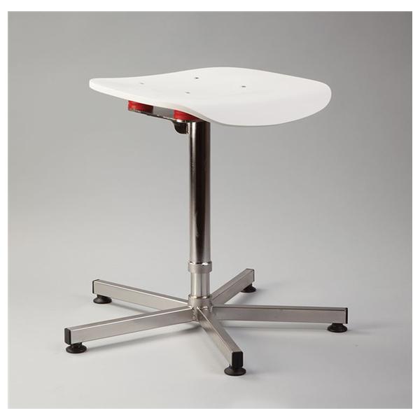 Stool White