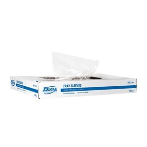 Tray Barrier 11.5 in x 16 in 6/Ca