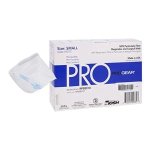 ProGear N95 Particulate Respirator & Surgical Mask ASTM Level 3 S...