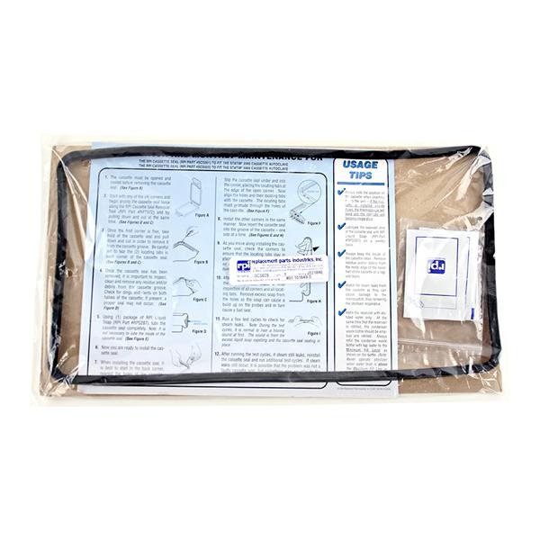 Statim 5000 Seal and Lube Cassette Kit Each