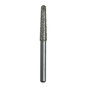 Spring Diamond Single Use Friction Grip 850KR-018 Super Coarse 25/Pk