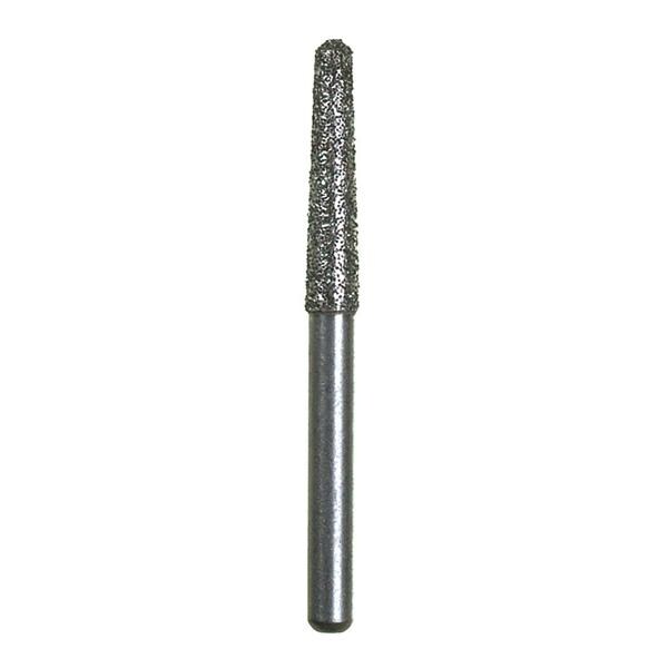 Spring Diamond Single Use Friction Grip 850KR-018 Super Coarse 25/Pk