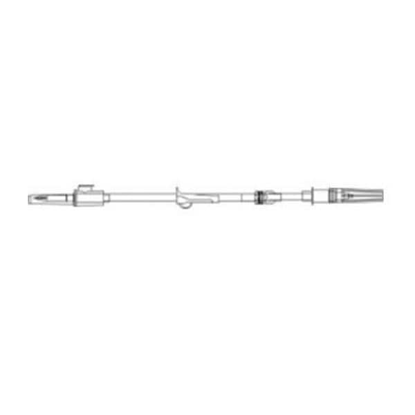 Tubing Transfer Set 97" 25/Ca