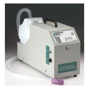 Smoke Evacuator