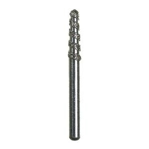 Spring Diamond Turbo Cut Friction Grip Super Coarse 773.7T 25/Pk