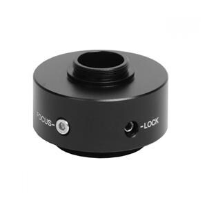 C-Mount Adapter For Camera Ea