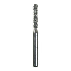 Spring Diamond Bur Single Use Friction Grip 515.7SC Super Coarse 25/Pk