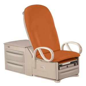 Access High-Low 6501 Exam Table Saddle 450lb Capacity
