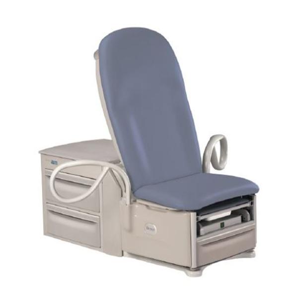 Access High-Low 6501 Exam Table Ivy 450lb Capacity