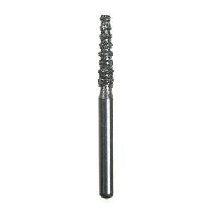 Spring Diamond Bur Reusable Friction Grip ST8SC Super Coarse 25/Pk