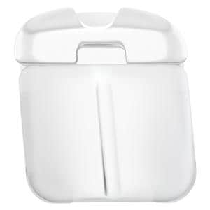 Carriere SLX 3D Std Trq Rx Crmc Self-Ligating Bracket .022 U/L 6x6 1 Ptnt Kt Ea