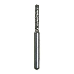 Spring Diamond Bur Single Use Friction Grip KS2SC Super Coarse 25/Pk