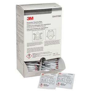 3M™ Cleaning Wipes 100/Pk 5Pk/Ca 500/Ca