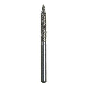 Spring Bur Friction Grip Coarse 863 25/Pk