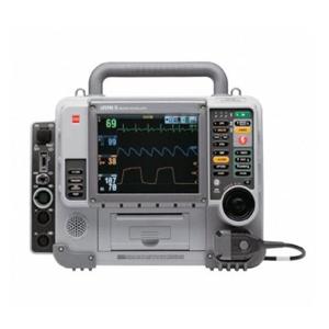 LIFEPAK 15 EMS Defibrillator/Monitor New 9.1x15.8x12.5" LCD Display LI Bat W/ Ea