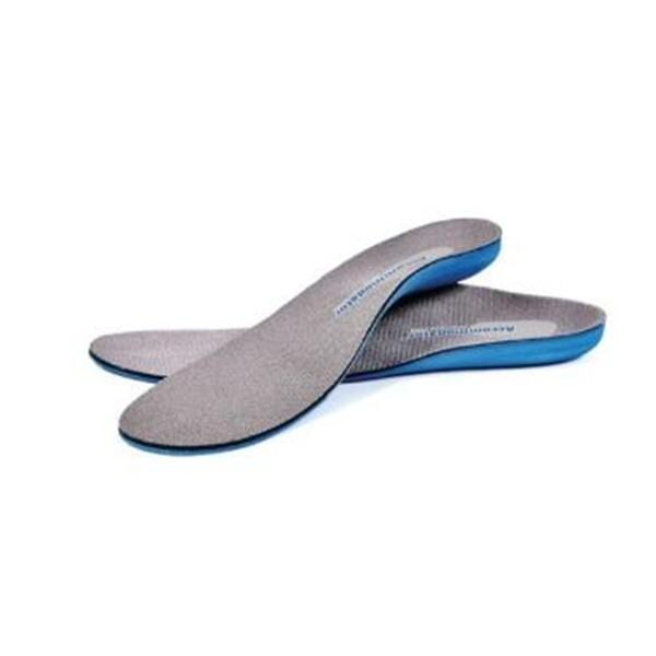 FREEDOM Accommodator Orthotic Blue/Gray Size H Men 13 / Women 11-11.5