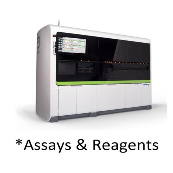 Alinity C Reagent Probe Ea