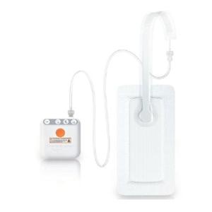 Pico 7 Dressing Kit 15x20cm Strl Rctngl Wht (1) Drsng / (1) Pmp Disposable 3/Ca