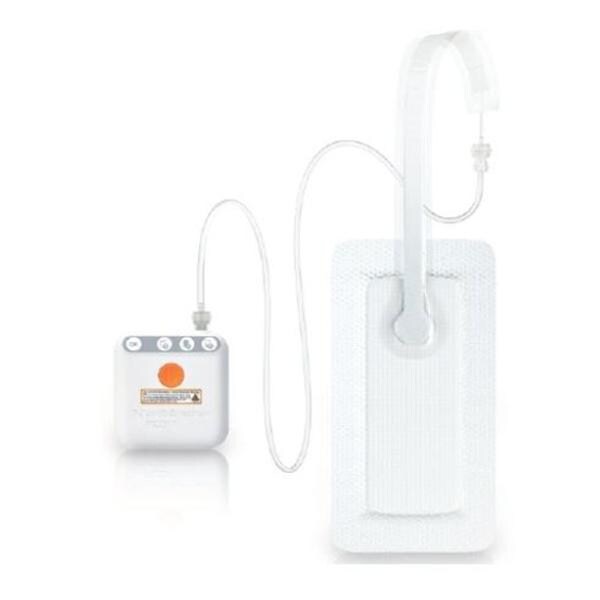 Pico 7 Dressing Kit 15x20cm Strl Rctngl Wht (1) Drsng / (1) Pmp Disposable 3/Ca