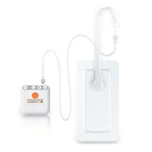 Pico 7 Dressing Kit 15x30cm Strl Rect Wt (1) Drsng / (1) Pmp Disposable 3/Ca