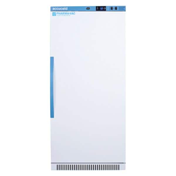 Accucold Performance Series Pharmacy/Vaccine Refrigerator 8 Cu Ft...