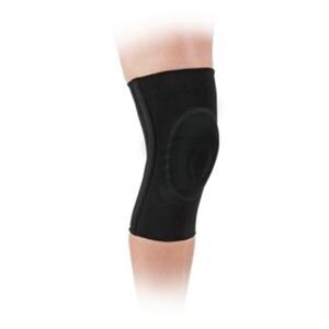 Visco Support Knee Size Large Elastic 15.5-18.5" Left/Right