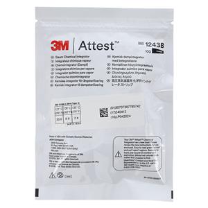 Attest Chemical Chemical Integrator 100/Bx