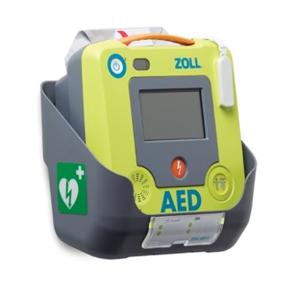 Wall Bracket New For AED Ea