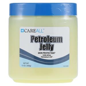 White Petrolatum Jelly Skin Protectant 13oz 130z/Tube, 36 TB/CA