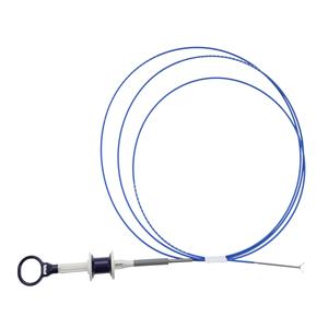 Lockado Hemostasis Clip 235cm 11mm Sterile Single-Use 10/Bx