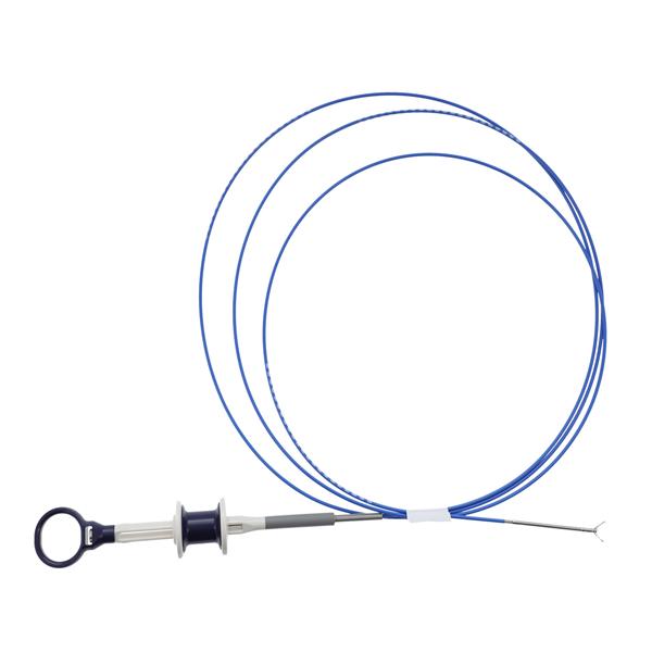 Lockado Hemostasis Clip 235cm 11mm Sterile Single-Use 10/Bx