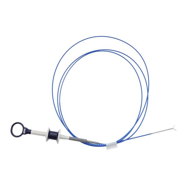 Lockado Hemostasis Clip 235cm 11mm Sterile Single-Use 2/Bx