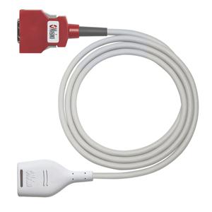 RD SET Patient Cable For MD20-05 Ea