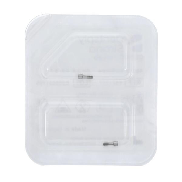 BioHorizons Abutment Screw 2/Pk