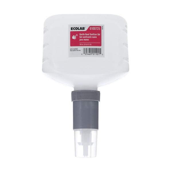 Gel Sanitizer 750 mL 6/Ca
