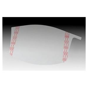 Versaflo Peel-Off Cover Transparent 40/Bx