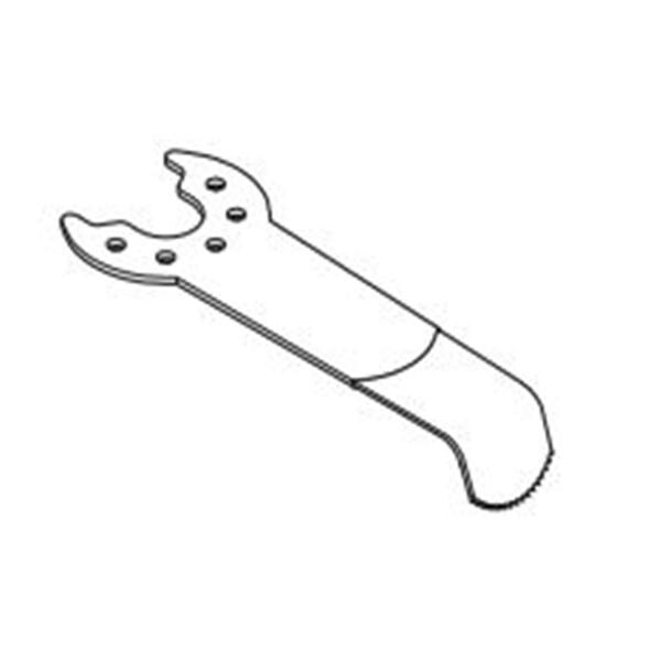 Sagittal Blade Ea