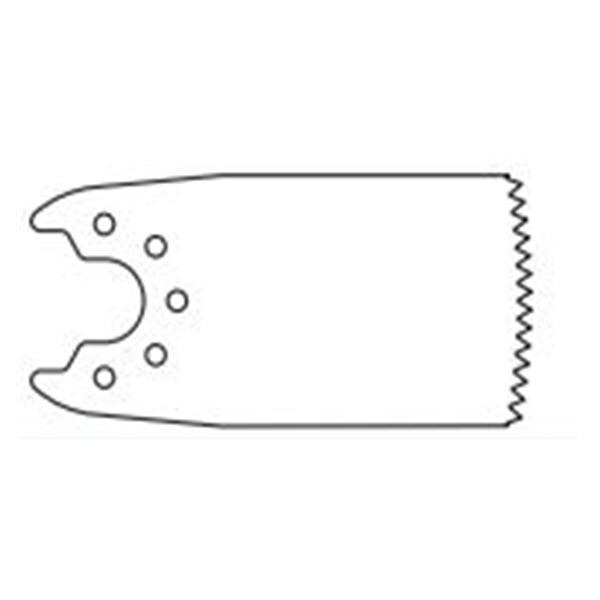 Sagittal Saw Blade Ea