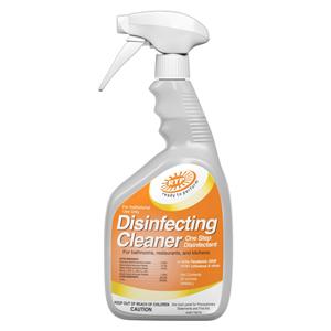 RTP All Purpose Disinfectant Cleaner Pleasant 6/Ca