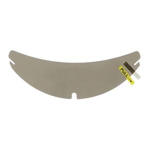 iVisor Loupe Replacement Shield Mini Small Black 6/Pk
