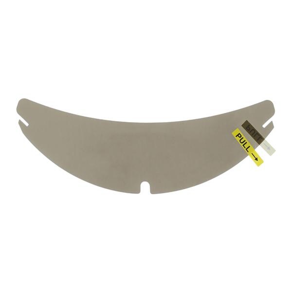 iVisor Loupe Replacement Shield Mini Small Black 6/Pk