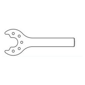 Sagittal Blade Ea