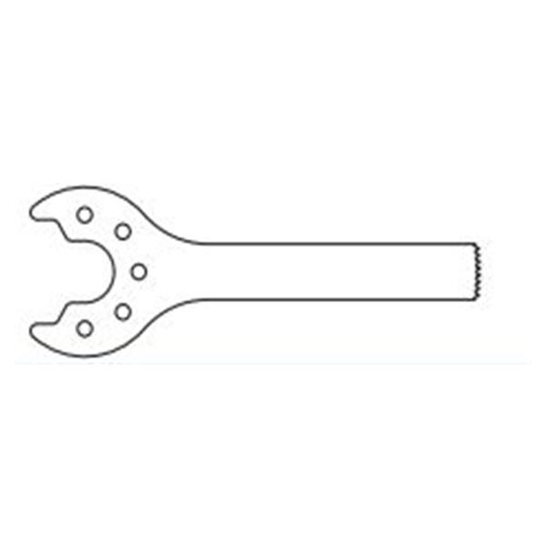 Sagittal Blade Ea