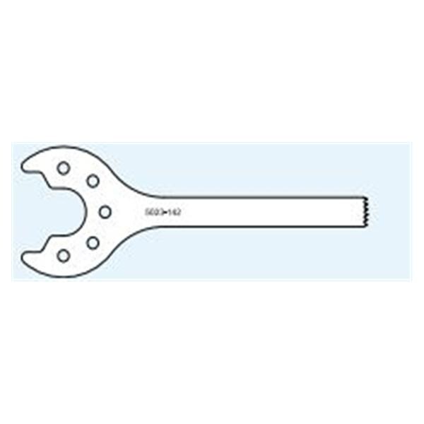 Sagittal Saw Blade Ea