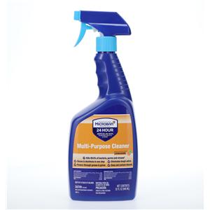 Microban RTU Surface Disinfectant 32 oz 6/Ca