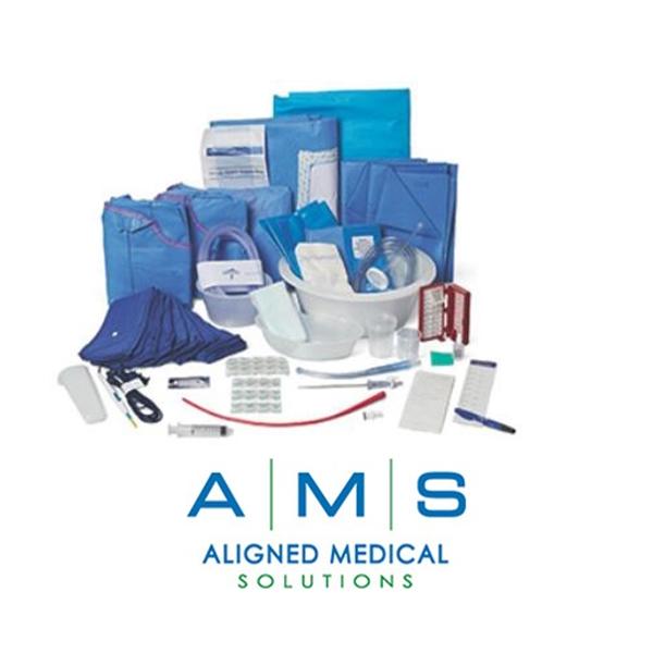 Basic Surgical Set Up Pack Custom