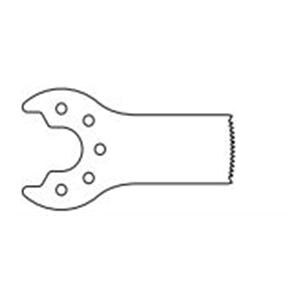 Sagittal Blade 5/Bx