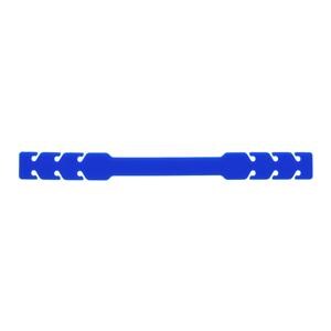 HSI Accessory Mask Extender Blue 5/Pk